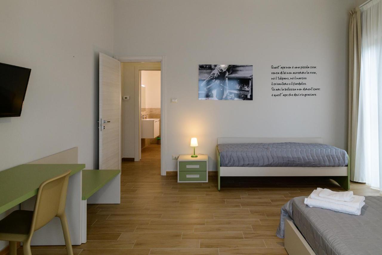 Bee Happy - Bed And Breakfast Дзаферана Етнеа Екстериор снимка