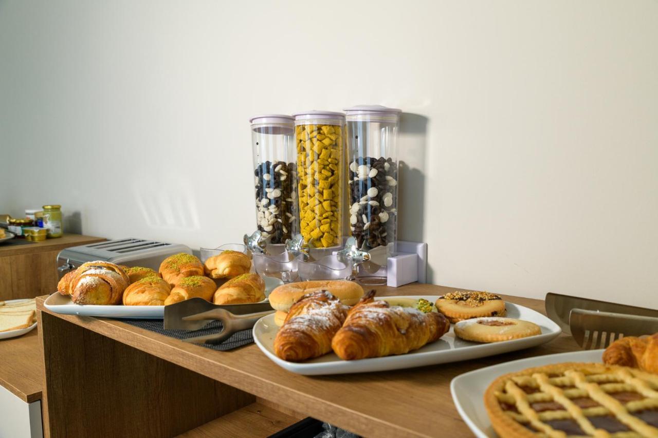 Bee Happy - Bed And Breakfast Дзаферана Етнеа Екстериор снимка
