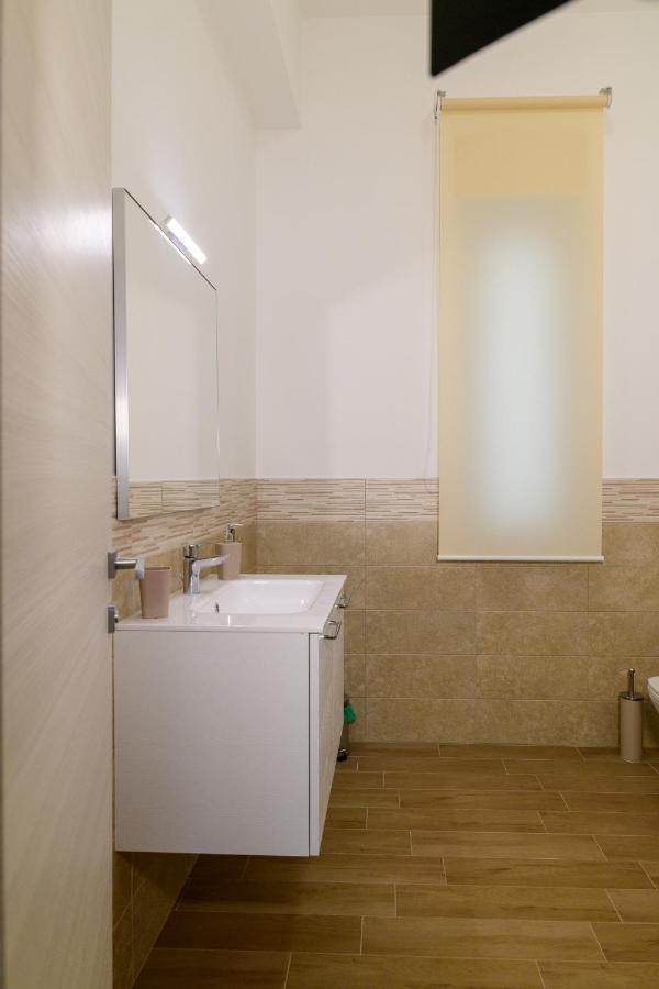 Bee Happy - Bed And Breakfast Дзаферана Етнеа Екстериор снимка