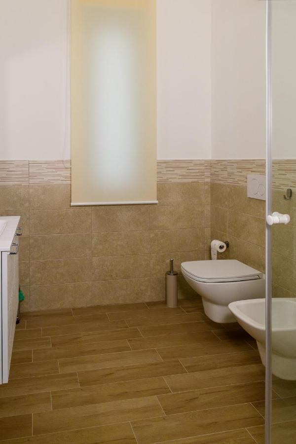 Bee Happy - Bed And Breakfast Дзаферана Етнеа Екстериор снимка