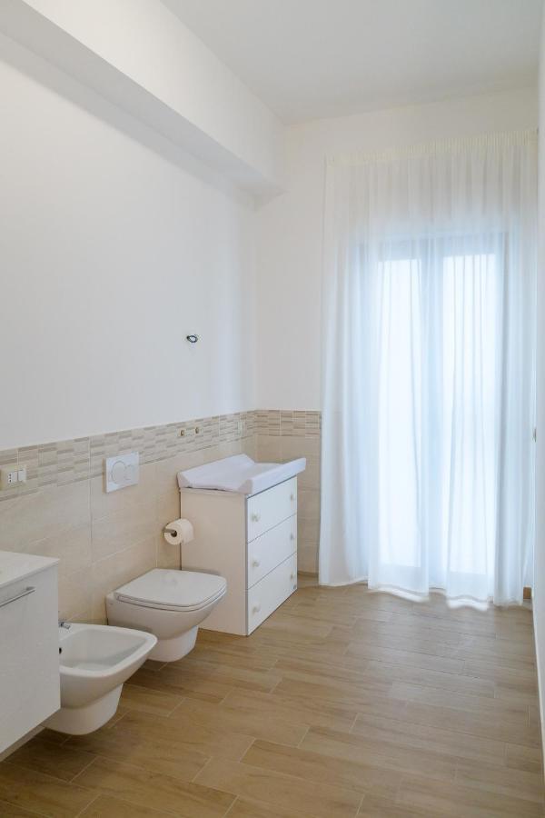 Bee Happy - Bed And Breakfast Дзаферана Етнеа Екстериор снимка