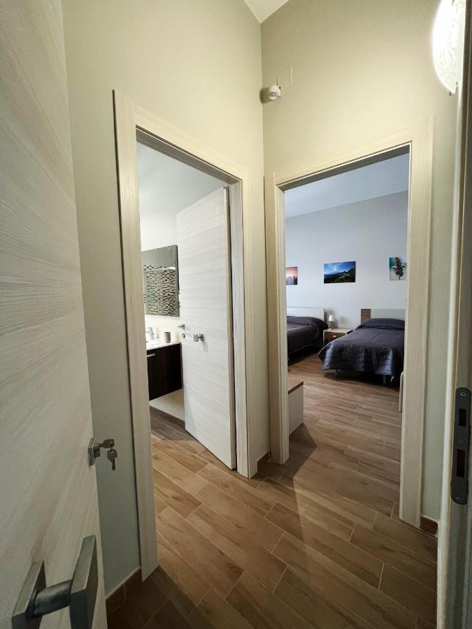 Bee Happy - Bed And Breakfast Дзаферана Етнеа Екстериор снимка